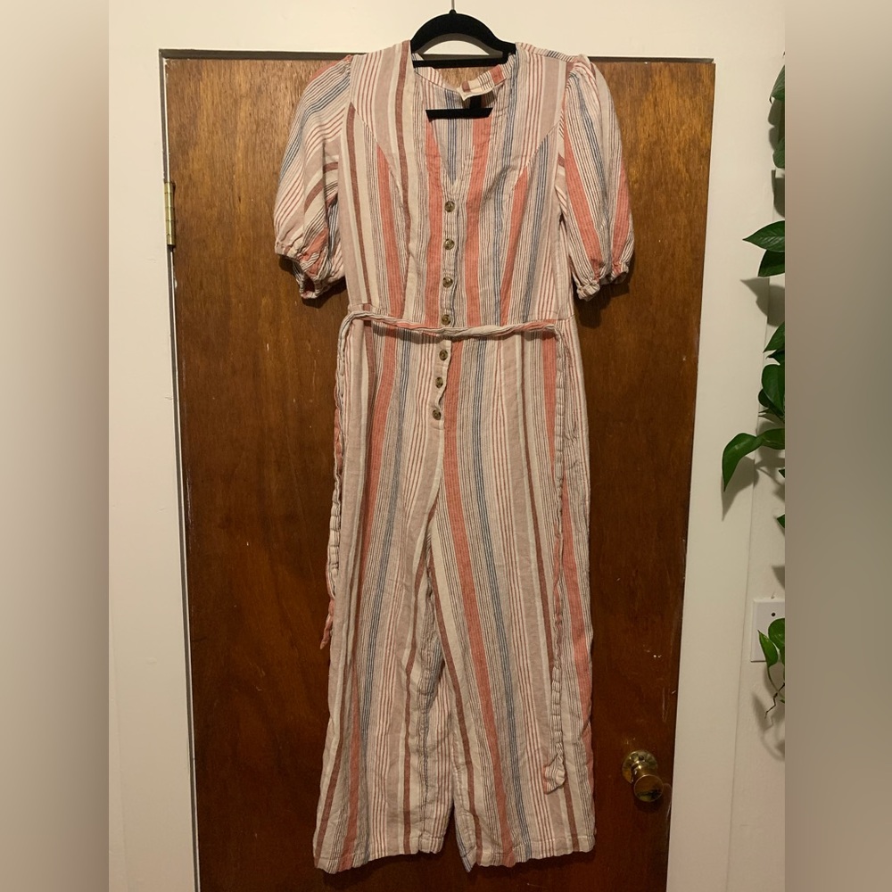Universal Thread Jumpsuit Size S
